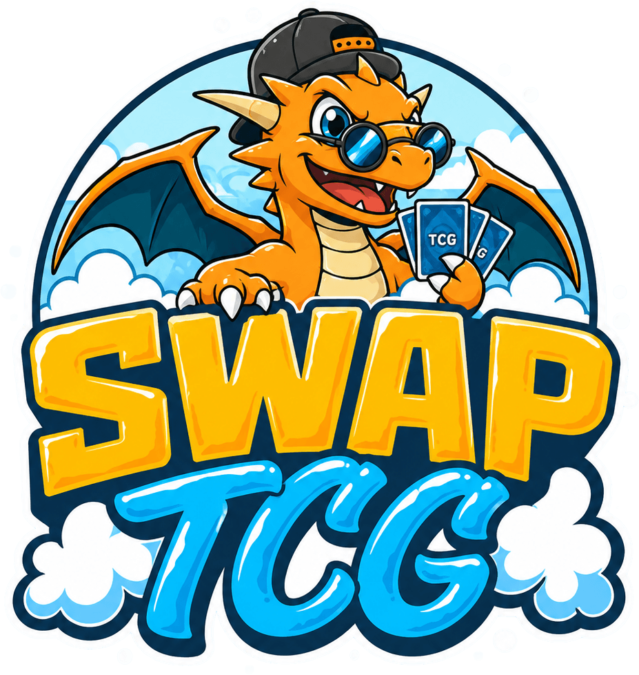 TCG Swap